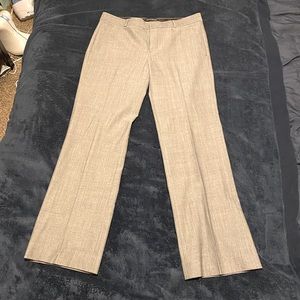 Women’s Banana Republic Logan Fit Dress Pants